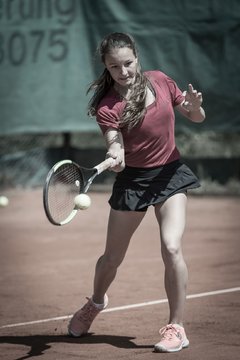 Sophie Greiner 549 - Future Nord Vorqualiturnier